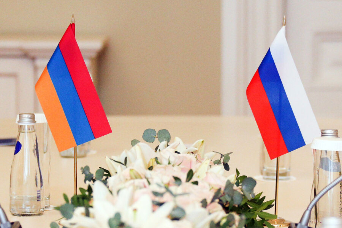 В Кремле рассказали о проблемах в отношениях России и Армении