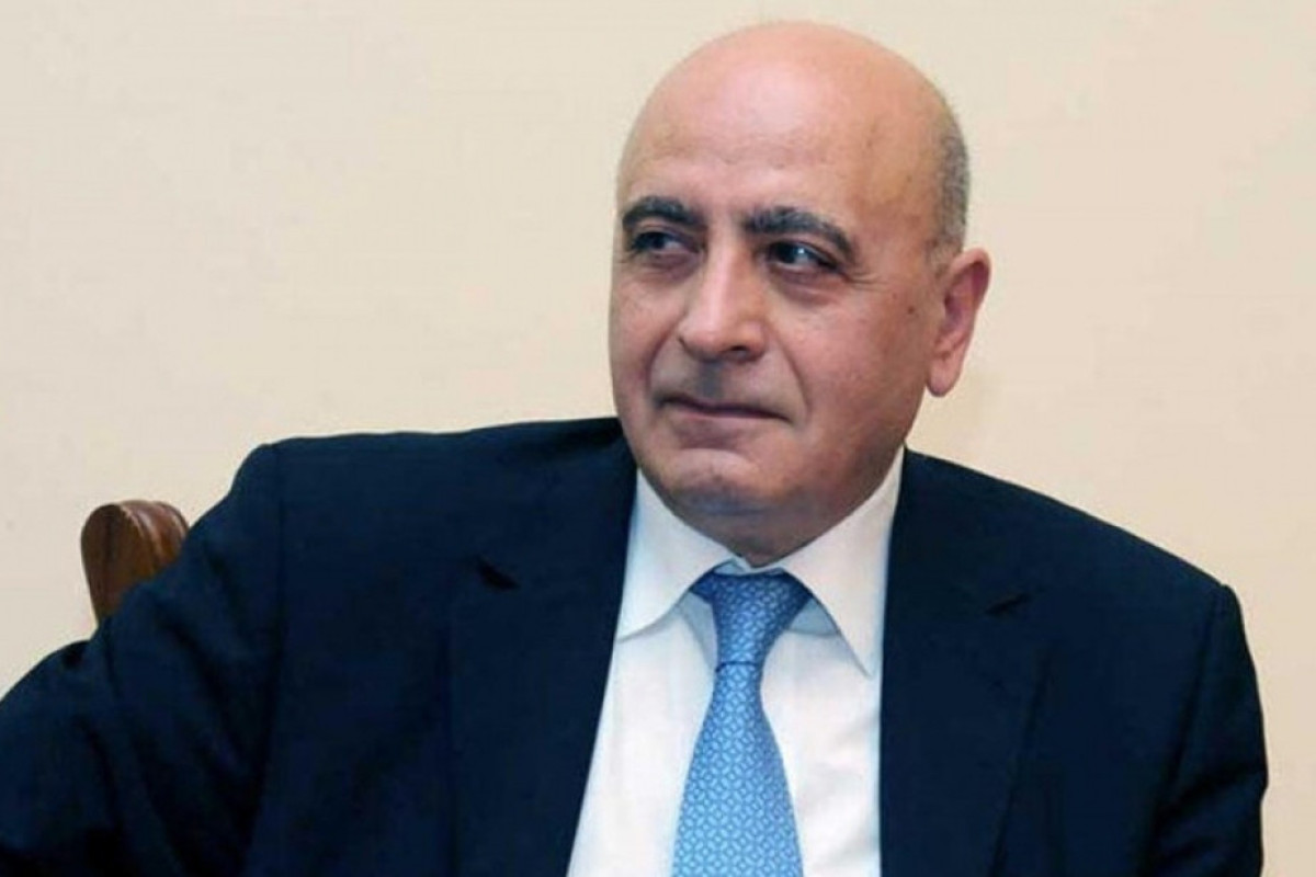 Азербайджанский депутат: Противники Пашиняна и ААЦ могут попытаться прибегнуть к терактам - ИНТЕРВЬЮ  