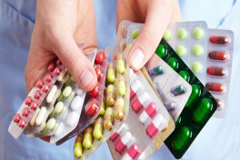 В Азербайджане сокращен импорт лекарств более чем на 36 процентов