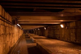 Украина создает сеть секретных подземных оборонных предприятий - El Mundo 