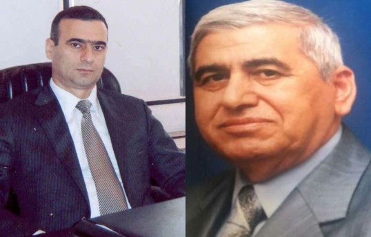 Убийцы проректора бакинского университета получили 14,5 лет тюрьмы