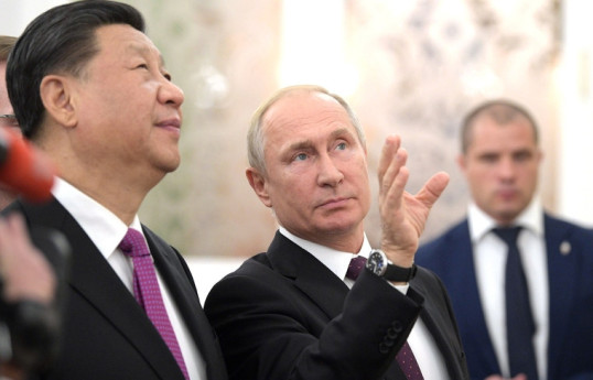 Боррель не считает Китай заинтересованным в попытках повлиять на РФ