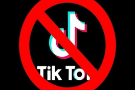 В Турции могут заблокировать TikTok - ДЕТАЛИ 