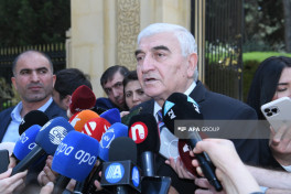 Председатель ЦИК Азербайджана назвал причину смены времени проведения парламентских выборов