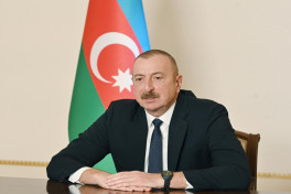 Ильхам Алиев: Мы – ведущее государство на Кавказе, и все должны считаться с нами 