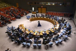 Состоится экстренное заседание СБ ООН