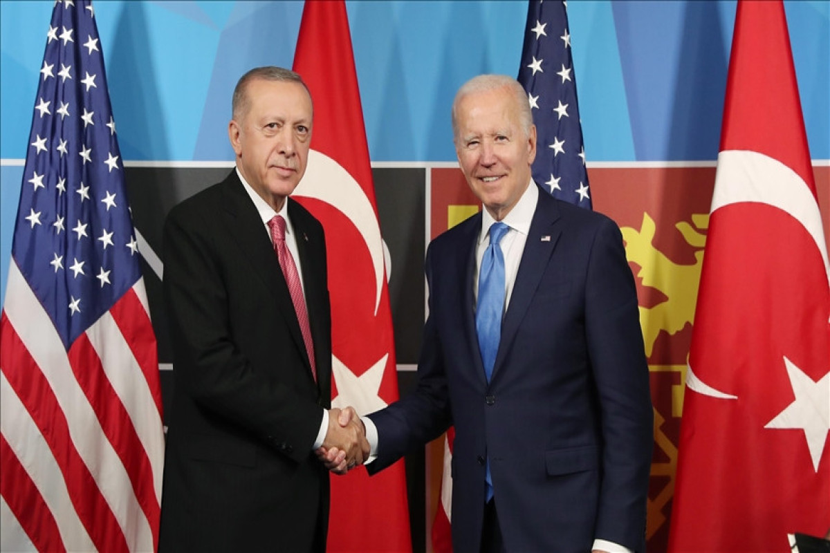 Эрдоган раскрыл причину отмены визита в США