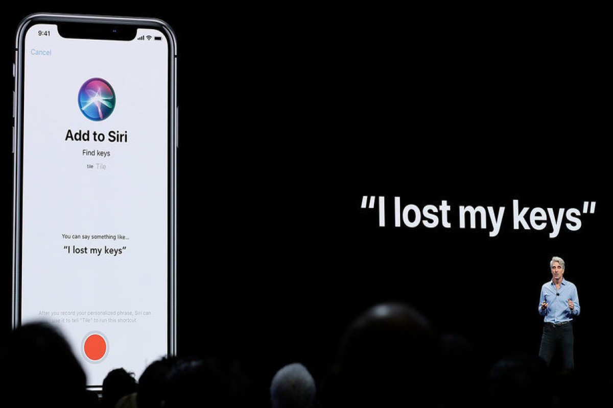 Apple готовит революционное обновление Siri