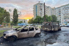 ВСУ вновь обстреляли Белгород, есть погибшие