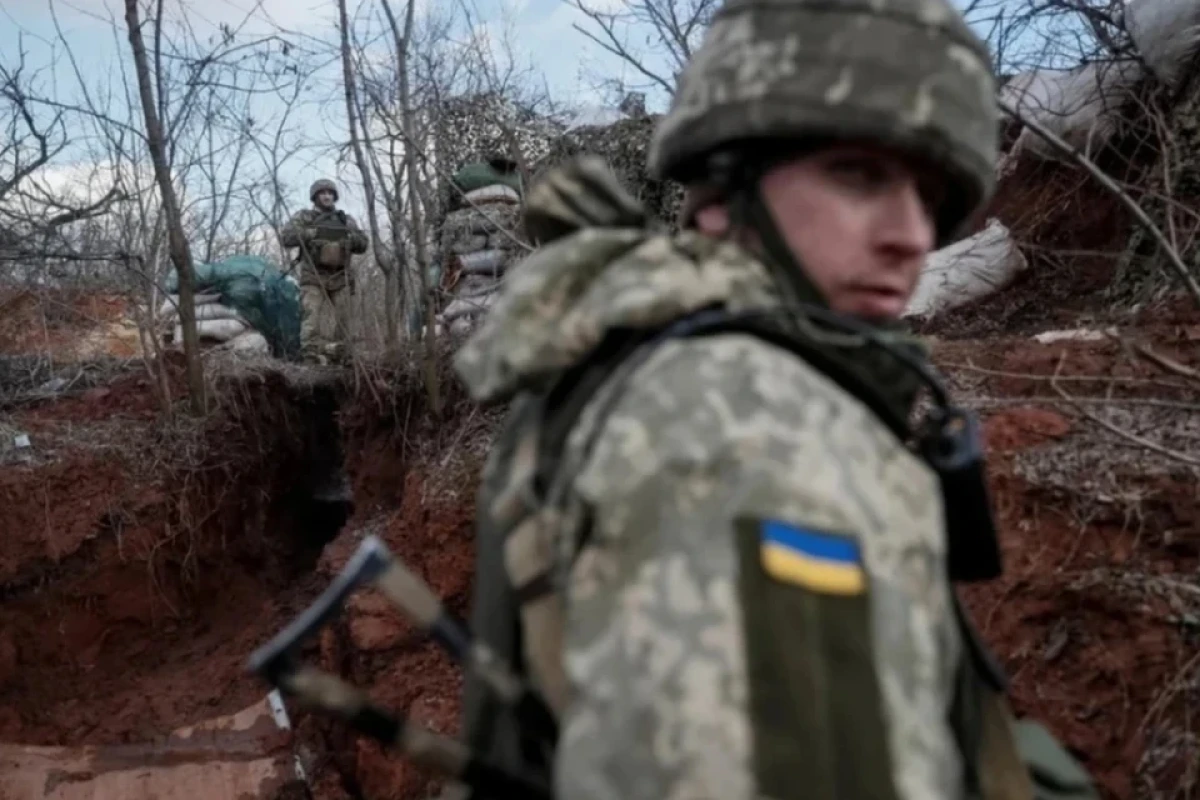 NYT: Командиры ВСУ обвиняют друг друга в поражениях в Харькове