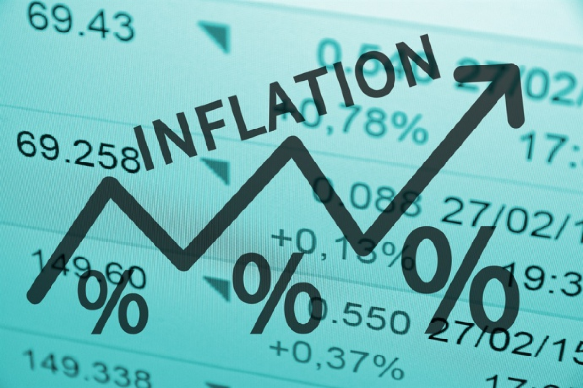 В Азербайджане снизилась инфляция