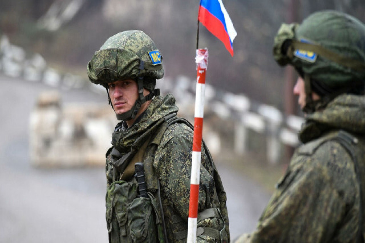 СМИ: Российские военнослужащие сегодня покинут Армению  
