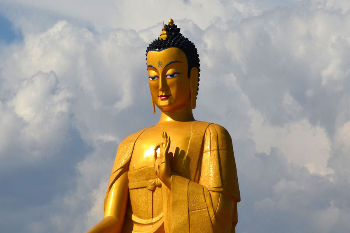 Шри-Ланка потратит $3,3 млн на изучение связи буддизма с ИИ