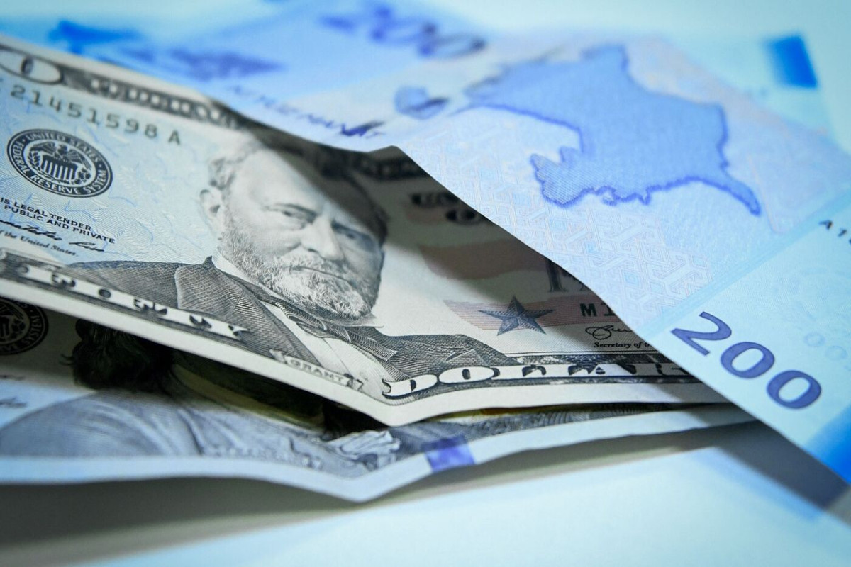 Причина всплеска спроса на доллары в Азербайджане - в «необоснованной активности» населения - АНАЛИТИКА 