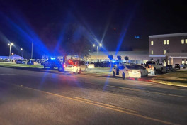Стрельба на вечеринке в США: три человека погибли, 12 ранены - ПОДРОБНОСТИ 