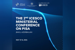 В Баку начала свою работу II министерская конференция ISESCO по PISA