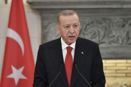Эрдоган: Методам Нетаньяху позавидовал бы сам Гитлер