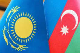 Азербайджан и Казахстан взаимно признают дипломы моряков