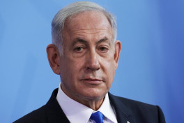 Нетаньяху назвал войну в секторе Газа «борьбой за существование против монстров ХАМАСа»