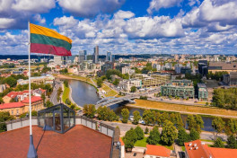 Второе гражданство в Литве остается под запретом