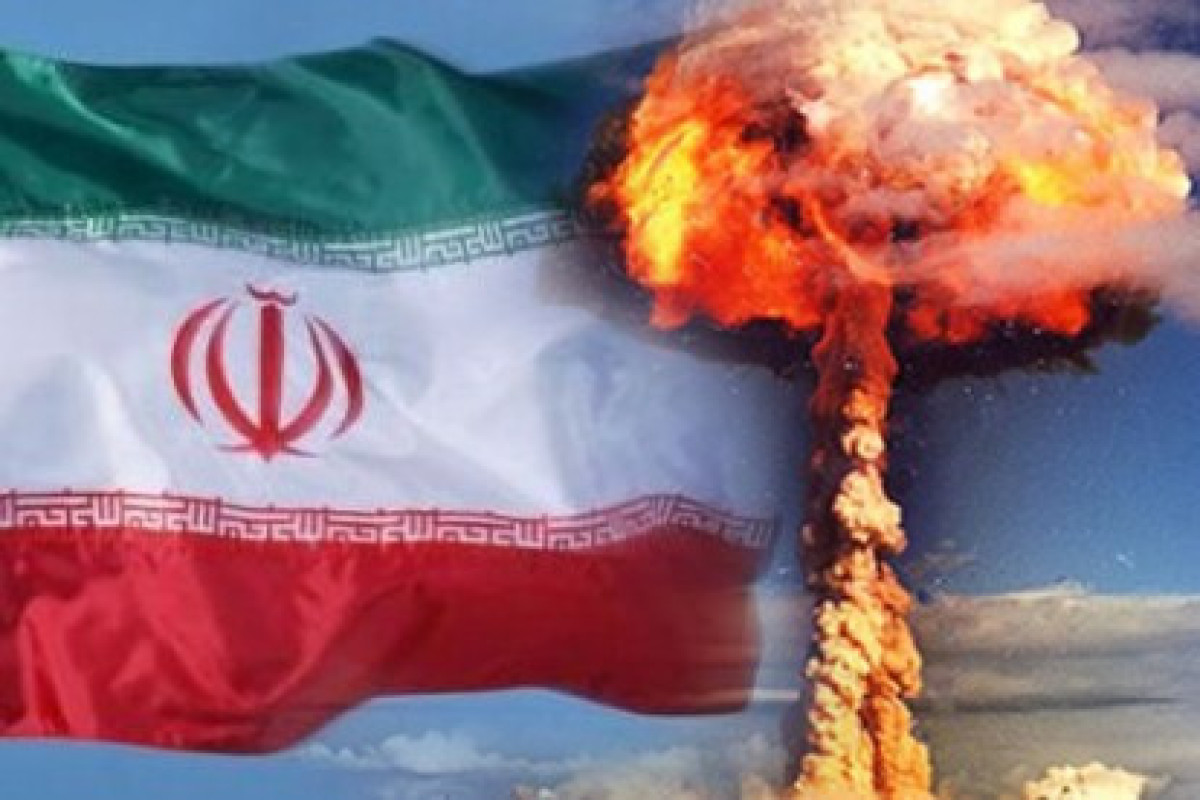 У Ирана нет ядерного бомбы, но если потребуется, он его применит – ТОЧКА ЗРЕНИЯ 