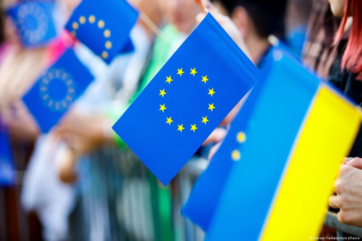 ЕС продлил свою миссию по подготовке сил безопасности в Украине до 2027 года
