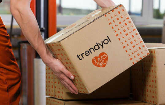Trendyol подняла цены за доставку товаров в Азербайджан в 2,5 раза