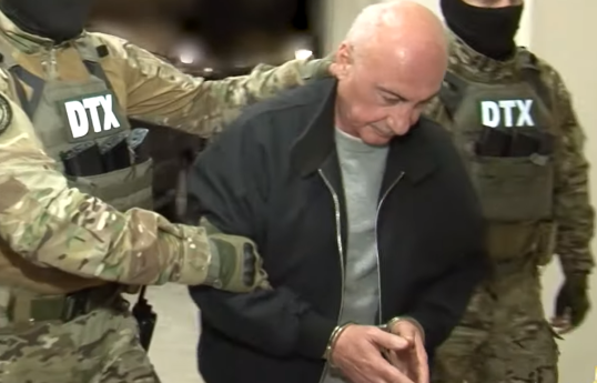 Продлен срок ареста Аркадия Гукасяна