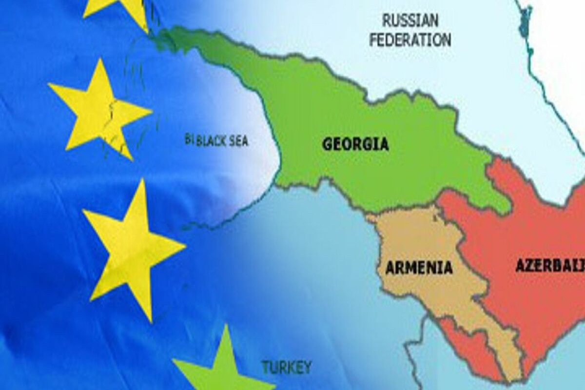 Митинги в Армении и Грузии как эффект внешней политики Азербайджана – ОБЪЯСНЯЕТ АХМЕД АЛИЛИ 