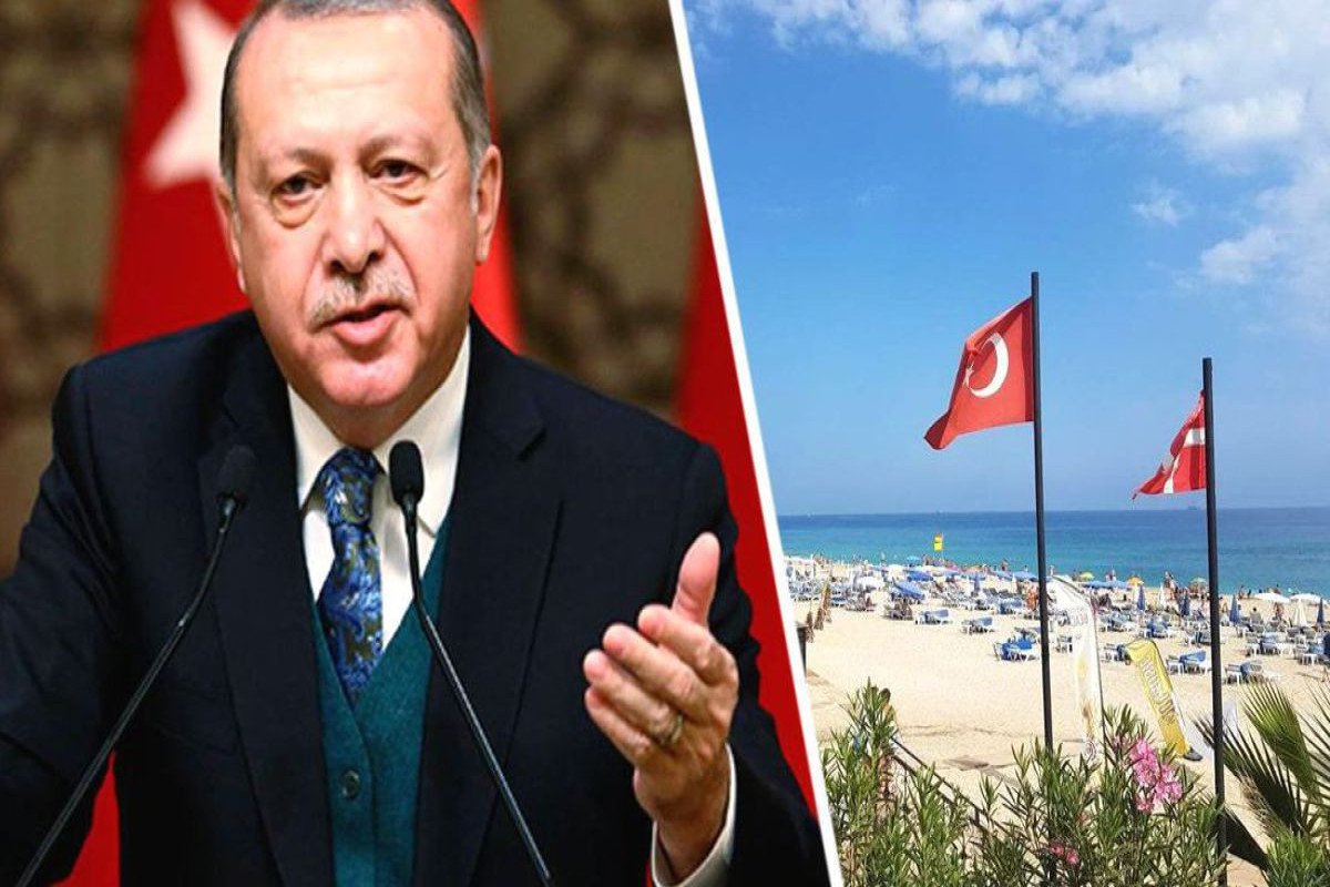 Турция: Свержение Эрдогана отменяется - АНАЛИТИКА 