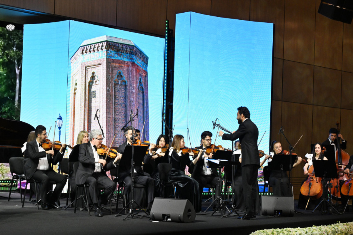 В Баку организован государственный прием в честь Президента Беларуси-ФОТО 