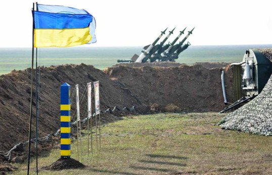 Украина прекратила свое участие в соглашениях СНГ о вооруженных силах