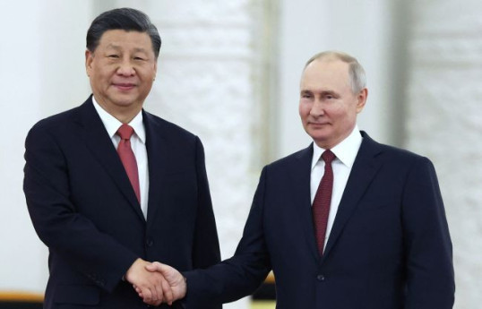 Китай должен сделать выбор между Путиным и Западом - Госдеп США 