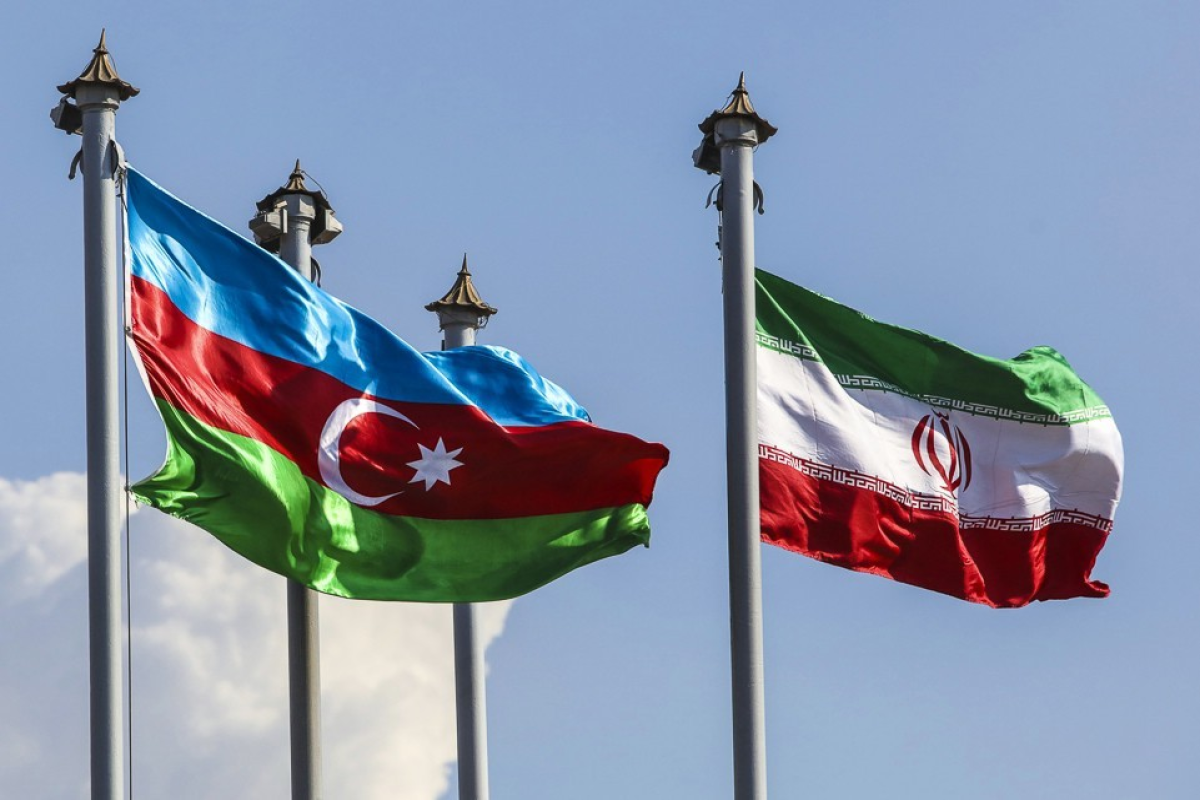 В МИД заявили о новом месте для посольства Азербайджана в Иране