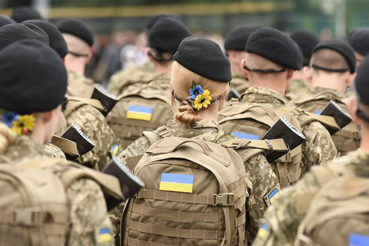 В Украине вступает в силу закон «О мобилизации» - ДЕТАЛИ 