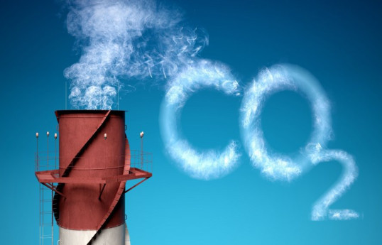В Азербайджане будет введен налог "на выбросы углерода"