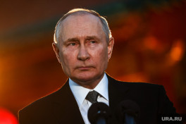 Путин о взятии Харькова: Таких планов нет 