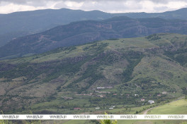 Беларусь построит в Карабахе населенный пункт для 420 семей