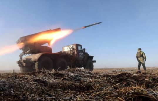 WSJ: Украина попросила США снять ограничения на использование оружия против целей в России