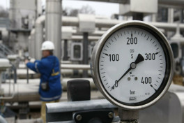 Азербайджан поставил в Европу более 35 млрд кубометров газа