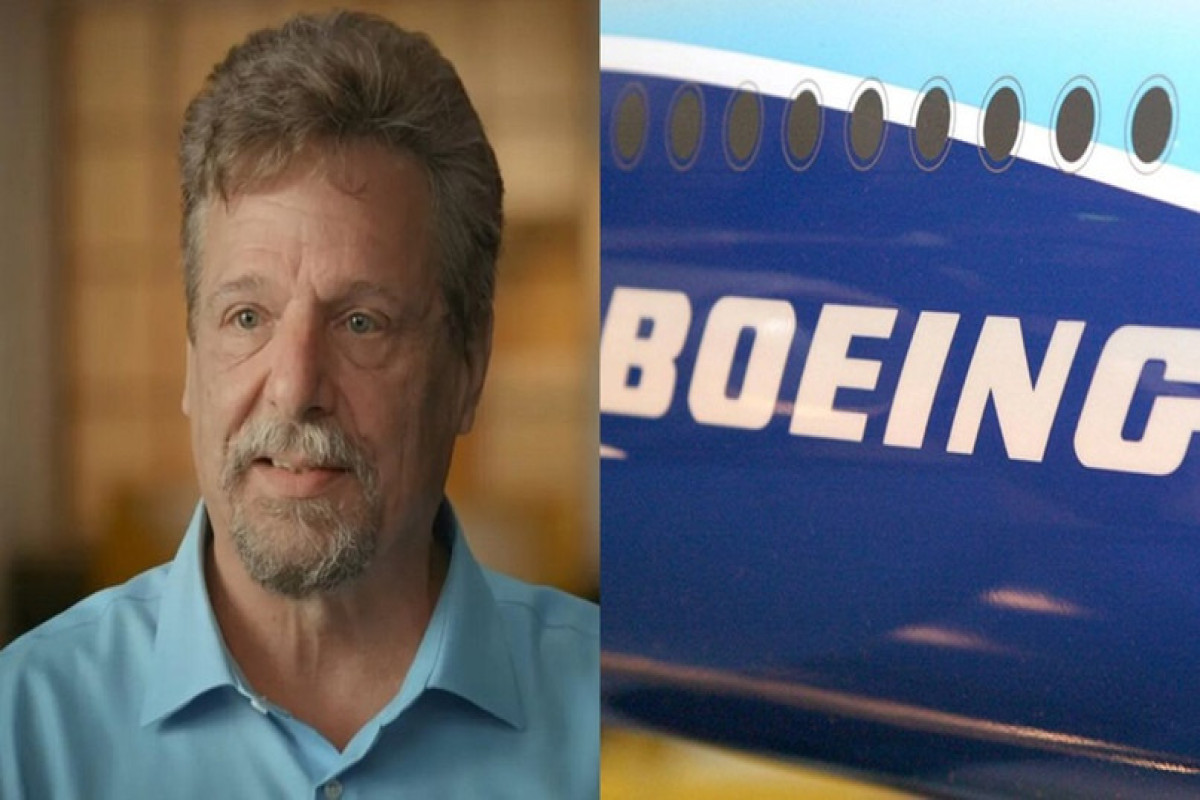 Бывший сотрудник Boeing покончил жизнь самоубийством - Полиция США 