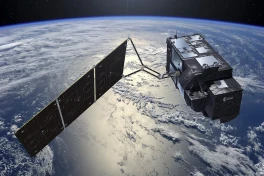 Евросоюз задействовал орбитальную систему Copernicus для поиска президента Ирана