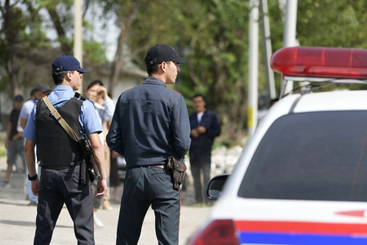 В Дагестане полицейских заподозрили в хищении нефтепродуктов