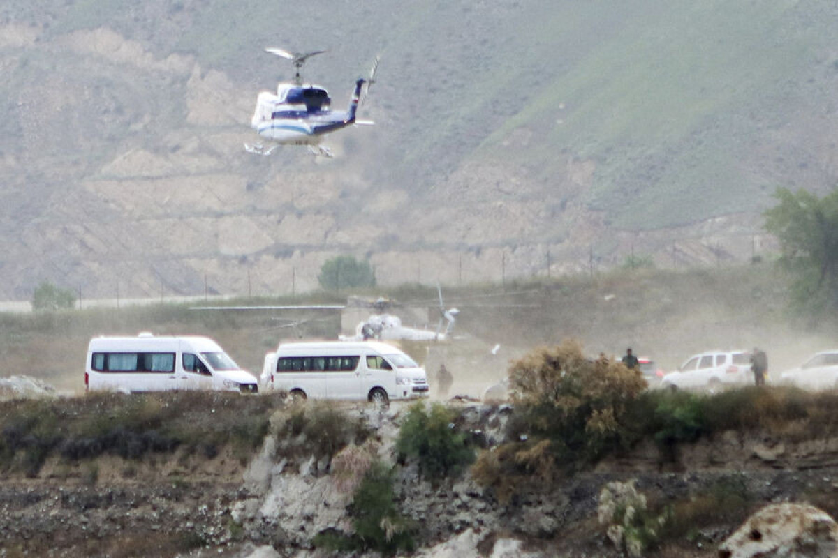 Полет турецкого БПЛА в Иране отслеживали более 200 тысяч человек
