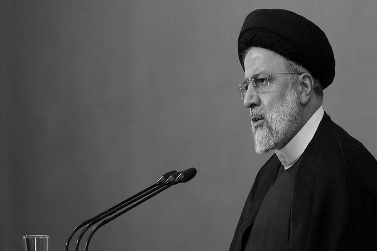 Политолог: антиазербайджанские силы в Иране будут использовать гибель Раиси против нас - ИНТЕРВЬЮ 