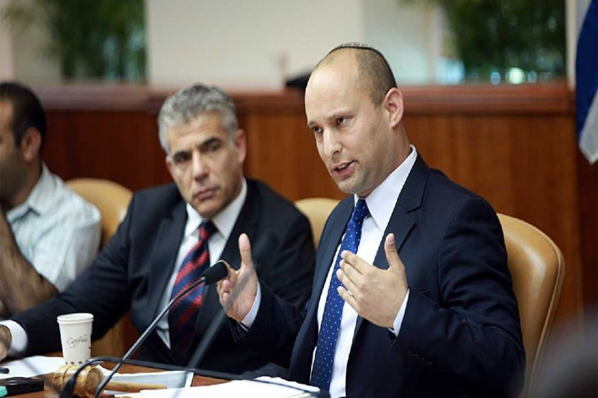 Власти Израиля проводят срочные совещания на фоне решения МУС 