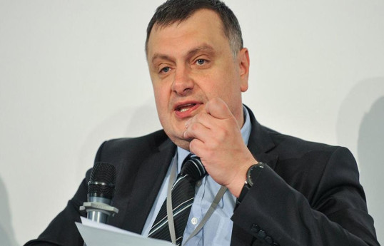 Александр Литвиненко