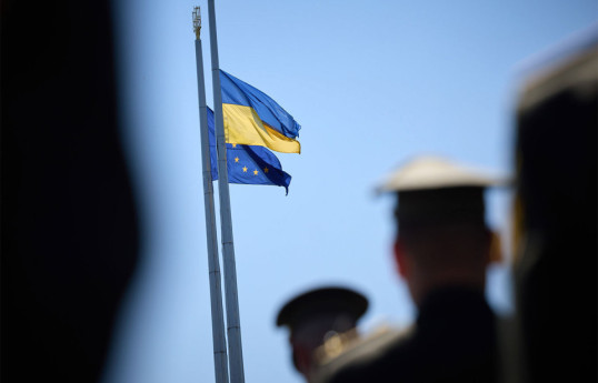 «G7» готовится передать Украине прибыль от российских резервов в размере $50 млрд