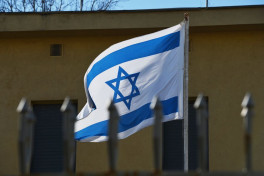 Израиль заявил, что не имеет отношения к инциденту с вертолетом президента Ирана