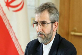 Новый ИО МИД Ирана создал 6 комитетов для управления страной -ОБНОВЛЕНО 